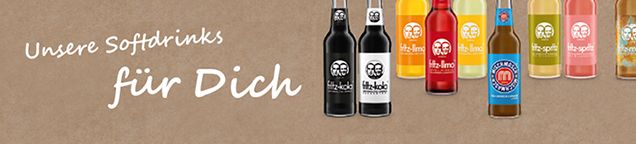 Alkoholfreie Getränke